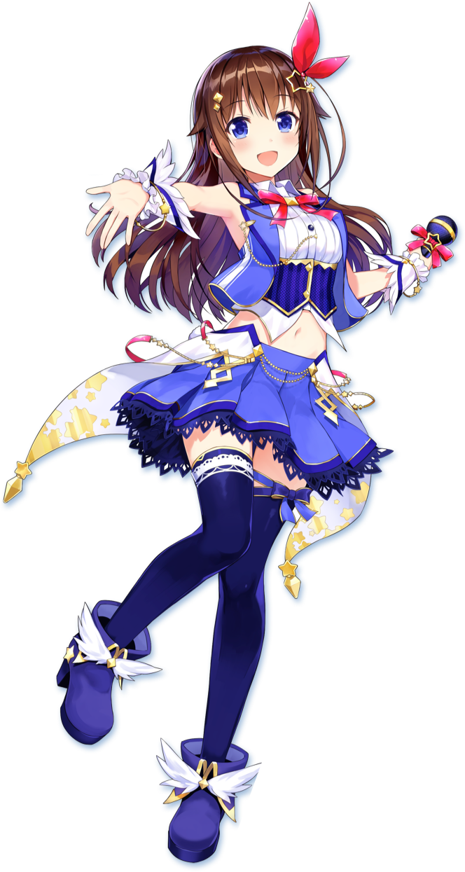 Tokino Sora